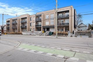 Apartment for Rent, 682 Churchill Ave N #207, Carlingwood - Westboro and Area, ON