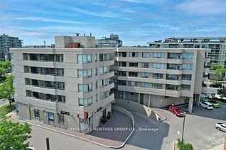 Apartment for Sale, 555 Wilson Heights Blvd #503, Toronto, ON Apartment for Sale, 555 Wilson Heights Blvd #503, Toronto, ON