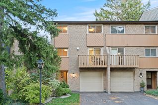 Condo Townhouse for Sale, 1967 Main St W #7, Hamilton, ON