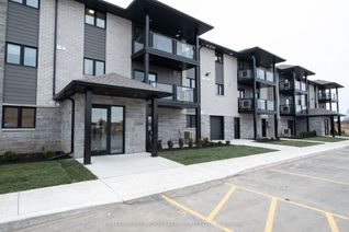 Condo for Sale, 103-30 Hillside Meadow Dr, Quinte West, ON