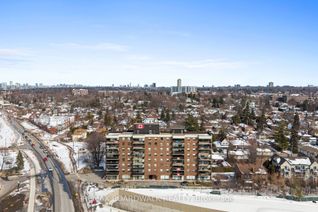 Apartment for Sale, 1190 Richmond Rd #502, Woodroffe, ON