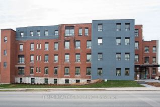 Condo Apartment for Rent, 365 Armour Rd #304, Peterborough, ON