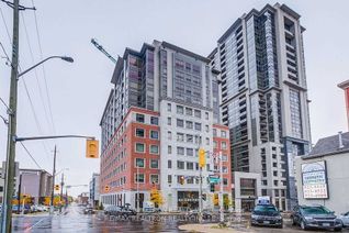 Condo Apartment for Sale, 150 Main St W #516, Hamilton, ON