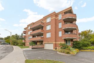 Apartment for Sale, 800 Mckellar Ave #101, Carlingwood - Westboro and Area, ON