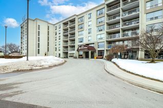 Apartment for Sale, 172 Eighth St #614, Collingwood, ON