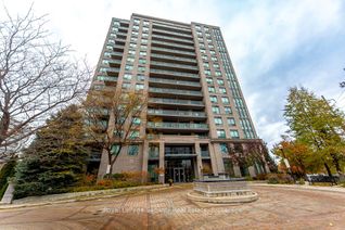 Apartment for Sale, 38 Fontenay Ct #1402, Toronto, ON