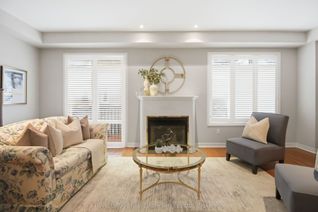 Condo Townhouse for Sale, 1169 Dorval Dr #32, Oakville, ON