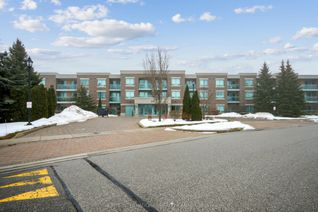 Condo Apartment for Sale, 25 Via Rosedale N/A #112, Brampton, ON
