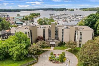 Property for Sale, 50 Market St St #203, Gananoque, ON
