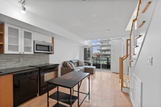 Loft for Sale, 600 Fleet St #831, Toronto, ON Loft for Sale, 600 Fleet St #831, Toronto, ON
