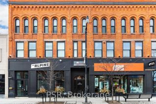 Loft for Rent, 2870 Dundas St W #310, Toronto, ON