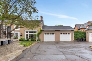 Condo Townhouse for Sale, 99 Bridge St E #5, Belleville, ON