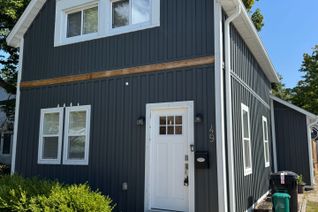 House for Sale, 49 Sanford St, Barrie, ON