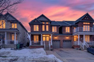 Property for Sale, 24 Overture Ln, Brampton, ON