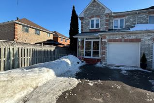 Townhouse for Sale, 89 RAVENSCLIFFE Ct, Brampton, ON