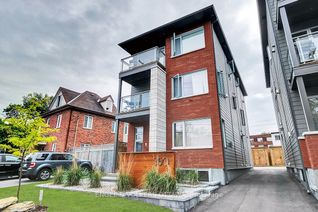 Apartment for Rent, 350 WINONA Ave #4, Westboro - Hampton Park, ON