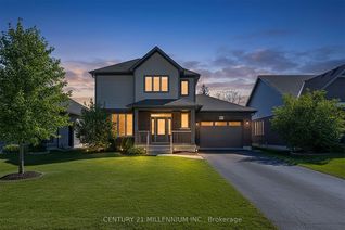 Detached House for Sale, 119 Emerson Way, West Grey, ON