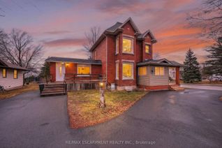 Duplex for Sale, 287 Main St E, Grimsby, ON