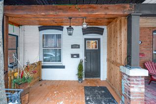 Townhouse for Rent, 1259 Davenport Rd, Toronto, ON