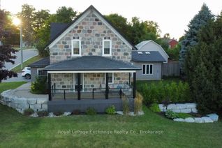 Property for Sale, 651 Wheeler St, Huron-Kinloss, ON