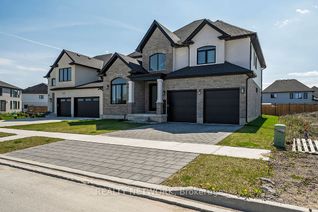 House for Rent, 7266 Silver Creek Cir #LOWER, London South, ON
