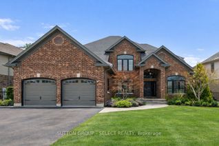 House for Sale, 558 Eclipse Walk, London North, ON