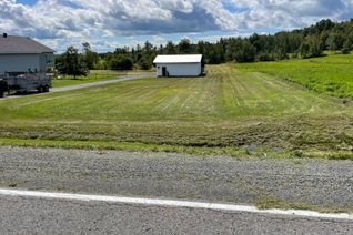 Vacant Residential Land for Sale, 2130 Du Golf Rd, Clarence-Rockland, ON