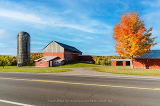 Vacant Residential Land for Sale, 1478 County 23 Rd, Alnwick/Haldimand, ON