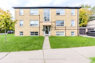 Property for Rent, 1 Hassard Ave #1, Toronto, ON