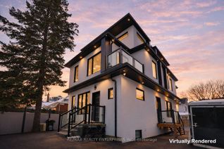 Triplex for Sale, 172 Royal York Rd, Toronto, ON