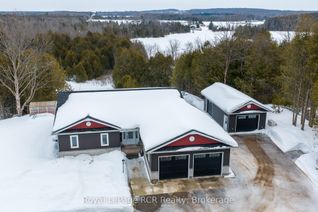 Bungalow for Sale, 109 Highland Dr, West Grey, ON