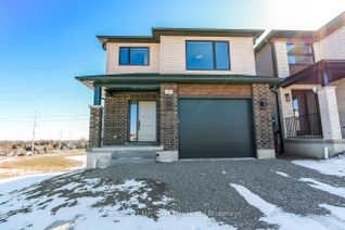 House for Sale, 327 Anderson St, Woodstock, ON