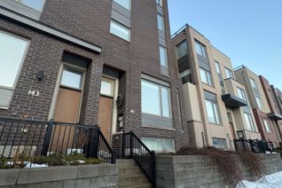House for Rent, 141 Stanley Greene Blvd, Toronto, ON