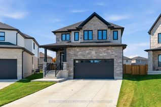 House for Sale, 1600 Medway Park Dr, London North, ON