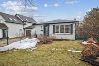 Backsplit for Sale, 52 Belleau St, Hamilton, ON