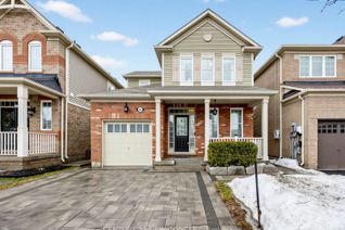 Detached House for Sale, 464 Dymott Ave, Milton, ON