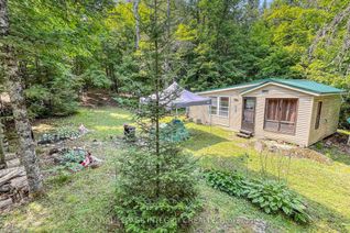 Detached House for Sale, 356 Bow Lake Ln, Lanark Highlands, ON