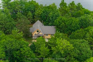 Bungalow for Sale, 390 Island 360 Island, Georgian Bay, ON