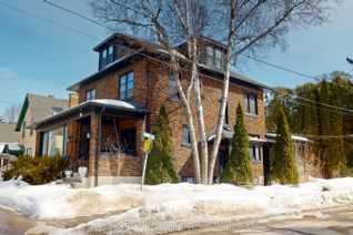 House for Sale, 407 King St W, Brockville, ON