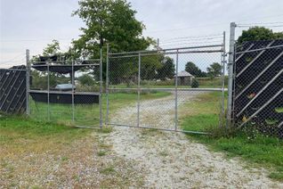 Farm for Sale, 43621 Highway 3 N/A, Wainfleet, ON