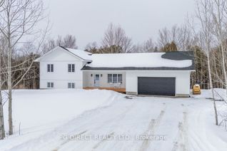Sidesplit for Sale, 3720 Barton Rd, Augusta, ON