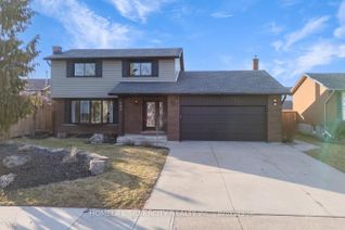 Property for Sale, 203 Montmorency Dr, Hamilton, ON