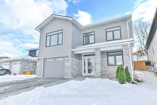 Detached House for Sale, 53 Meagan Ln, Quinte West, ON