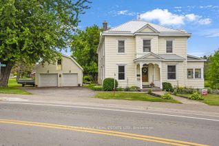 House for Sale, 9101 County 15 Rd, Augusta, ON