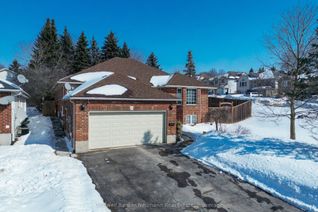 House for Rent, 4 Cutting Dr #LOWER, Centre Wellington, ON