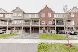 Freehold Townhouse for Sale, 9 Hiscott Dr, Hamilton, ON