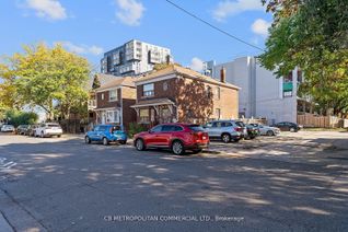 Commercial Land for Sale, 15 Augusta Ave, Toronto, ON