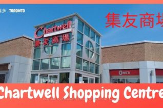 Fast Food/Takeout Non-Franchise Business for Sale, 2301 Brimley Rd #136, Toronto, ON
