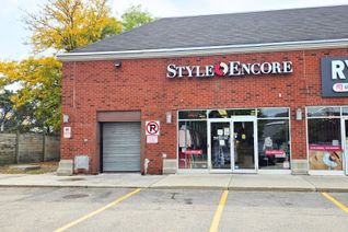 Commercial/Retail Property for Sublease, 40 Bristol Rd E #407, Mississauga, ON