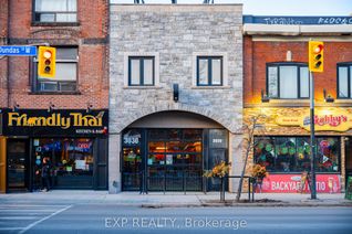 Restaurant Business for Sale, 3030 W Dundas St W, Toronto, ON